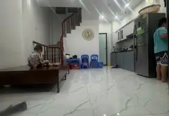 Nhà Ngõ Thông Ô Tô Tránh, Sát Hồ, 5 Tầng Siêu Tiện Nghi... Bán nhà riêng tại Chương Mỹ, Hà Nội 03
