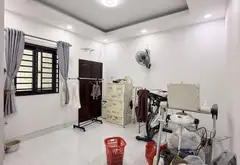 Nhà 5 tầng có 6 phòng ngủ, hẻm xe hơi, giá nhỉnh 7tỷ tại Đông Hưng Thuận[15M].... Bán nhà riêng tại Đông Hưng Thuận, Hồ Chí Minh 09