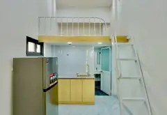 Nhà 4 Tầng Kinh Doanh CHDV Mini, Vị Trí Thuận Tiện Tại Quận Bình Thạnh... Bán nhà riêng tại Bình Lợi Trung, Hồ Chí Minh 13