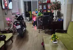 Bán nhà mặt phố 4 tầng diện tích 54m² tại quận 6, giá tốt 11.2 tỷ VNĐ... Bán nhà mặt phố tại Bình Tiên, Hồ Chí Minh 03