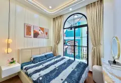 Nhà hẻm xe hơi Phan Xích Long, Phú Nhuận 4 tầng tiện nghi... Bán nhà riêng tại Cầu Kiệu, Hồ Chí Minh 04