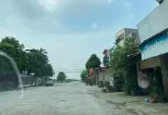 CƠ HỘI ĐẦU TƯ ĐẤT VÀNG TẠI QUANG TIẾN... Bán đất tại Nội Bài, Hà Nội 01