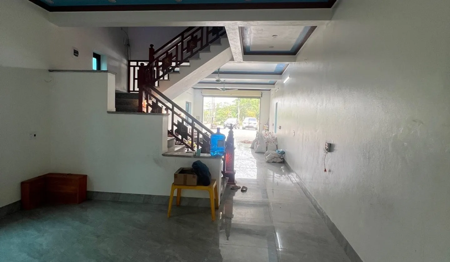 Bán nhà mặt phố 3 tầng tại xã Xuân Cẩm, TP Bắc Ninh... Bán nhà mặt phố tại Xuân Cẩm, Bắc Ninh 01