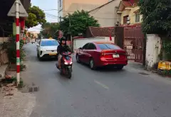 Cơ hội sở hữu nhà mặt phố trung tâm Nam Sơn, Bắc Ninh đắc địa... Bán nhà mặt phố tại Nam Sơn, Bắc Ninh 03