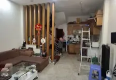 Bán nhà 4.5 tầng gần đại đô thị Khai Sơn, Ngọc Thụy, Ô tô tránh... Bán nhà riêng tại Bồ Đề, Hà Nội 03