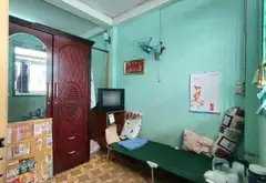 Căn hộ chung chư Hùng Vương. đường Mạc Thiên Tích. Quân 5. Ngay Bệnh Viên Đại Học Y Dược Căn hộ tần... Bán căn hộ chung cư tại Chợ Lớn, Hồ Chí Minh 15