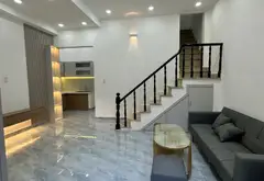 N.hà đ.ẹp Nguyễn Duy, phường Chánh Hưng, Q8... Bán nhà riêng tại Chánh Hưng, Hồ Chí Minh 01