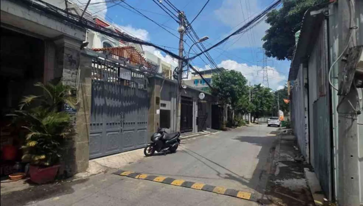 Cơ hội vàng đầu tư nhà phố kinh doanh mặt tiền tại Thủ Đức... Bán nhà riêng tại Hiệp Bình, Hồ Chí Minh 01