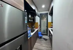 Căn hộ 2 phòng ngủ view tuyệt đẹp tại Hoàng Mai... Bán căn hộ chung cư tại Hoàng Mai, Hà Nội 06