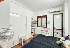 Bán nhà 5 tầng gần ô tô, 4 phòng ngủ, khu vực Định Công Thượng tiện nghi... Bán nhà riêng tại Định Công, Hà Nội 02