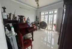 Nhà Mặt Phố 3 Tầng Phong Cách Hiện Đại, Mặt Tiền Rộng 4m, Giá Hấp Dẫn... Bán nhà mặt phố tại Bình Hưng Hòa, Hồ Chí Minh 10