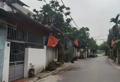 Bán đất tặng nhà cấp 4 tại Cổ Bi, Gia Lâm - Nhỉnh 6 tỷ... Bán đất tại Gia Lâm, Hà Nội 02