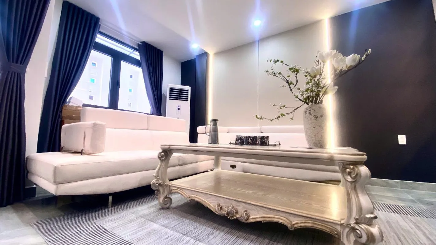 Nhà phố 3 tầng hẻm xe hơi Tân Bình, rộng thoáng giá hợp lý... Bán nhà riêng tại Bảy Hiền, Hồ Chí Minh 01