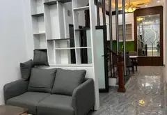 Bán nhà 4T, 5pn, 41m2, giá hạt rẻ 9.5 tỷ tại Đại Từ, Hoàng Mai, chủ giảm 200tr, mặt tiền quyền lực... Bán nhà riêng tại Định Công, Hà Nội 03
