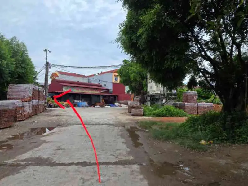 Cần tiền thanh lý gấp tại Yên Trung Bắc Ninh ace quan tâm alo Em Quynh để xem trực tiếp ạ... Bán nhà riêng tại Yên Trung, Bắc Ninh 01