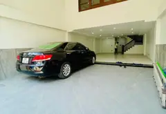 Tòa Nhà Đẹp Vừa Ở Vừa Kinh Doanh Tại Vĩnh Tuy... Bán nhà riêng tại Vĩnh Tuy, Hà Nội 05