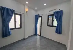 🏡 BÁN NHÀ ĐẸP HẺM NGUYỄN DUY - P12, Q8 - 30M RA MẶT TIỀN
💰 2 t.ỷ xx0 Triệu - Còn TL... Bán nhà riêng tại Phú Định, Hồ Chí Minh 01