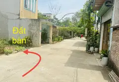 Bán đất phân lô ô tô tránh xã Đức Thượng, gần bến xe Mỹ Đình mới... Bán owner_side tại Hoài Đức, Hà Nội 03