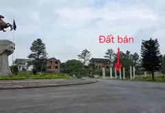 Bán đất KĐT Nam Từ Sơn, TP Từ Sơn, Bắc Ninh, diện tích 120 m2, hướng Đông, gần quảng trường... Bán đất tại Từ Sơn, Bắc Ninh 02