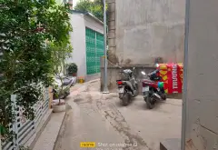 Bán đất vị trí đắt giá gần trường học tại trung tâm phường... Bán đất tại Thanh Trì, Hà Nội 06