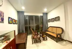 BÁN CỰC ĐẸP VIEW HỒ ĐIỀU HOÀ |CHUNG CƯ NGOẠI GIAO ĐOÀN - S 130M2| 3 NGỦ| FULL ĐỒ| CÓ LỐT OTO... Bán căn hộ chung cư tại Xuân Đỉnh, Hà Nội 06