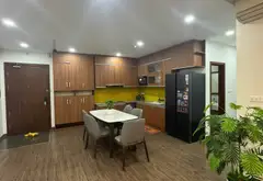 Bán căn hộ chung cư 3 phòng ngủ tại Đại Từ, diện tích 102m², giá tốt... Bán căn hộ chung cư tại Định Công, Hà Nội 01