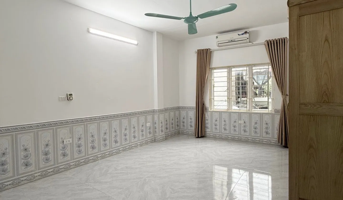 Cơ Hội Sở Hữu Nhà 5 Tầng Tại Thụy Khuê Với Giá Tốt... Bán nhà riêng tại Tây Hồ, Hà Nội 01