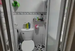 Nhà 2 tầng 2 PN tại Tân Bình, diện tích sử dụng 40m2 giá 3.1 tỷ... Bán nhà riêng tại Tân Sơn Nhất, Hồ Chí Minh 07