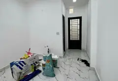 Nhà 2 tầng hẻm ba gác gần Cư xá Bắc Hải, diện tích 35m2, giá 5.4 tỷ... Bán nhà riêng tại Hòa Hưng, Hồ Chí Minh 02