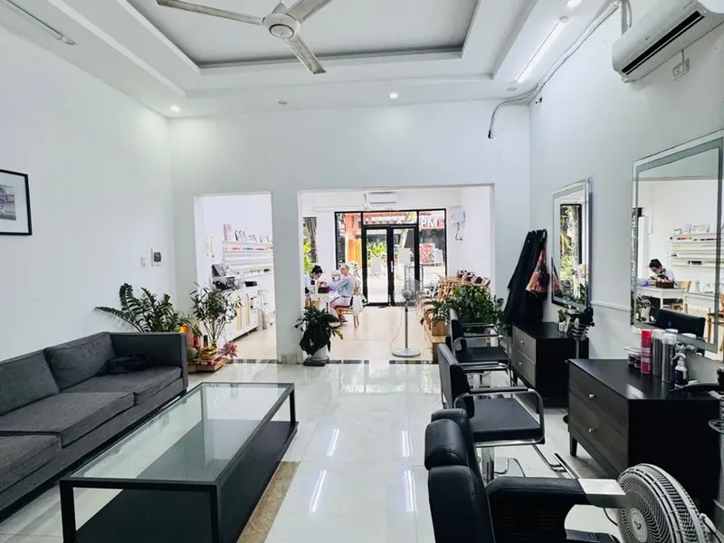 MẶT PHỐ NGÔ THÌ SĨ – DÒNG TIỀN 60TR/THÁNG – VÀI BƯỚC RA BIỂN 0762,658,925 - 30.5 tỷ... Bán nhà mặt phố tại Ngũ Hành Sơn, Đà Nẵng 01