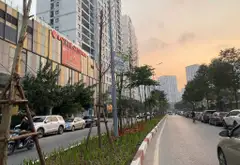 CĂN HỘ HẠNG SANG – 84M² – VIEW TRỌN HỒ TÂY – GIÁ 11,5 TỶ ❤️
📍 Khu đô thị Tây Hồ Tây – trục căn đẹp... Bán căn hộ chung cư tại Xuân Đỉnh, Hà Nội 22