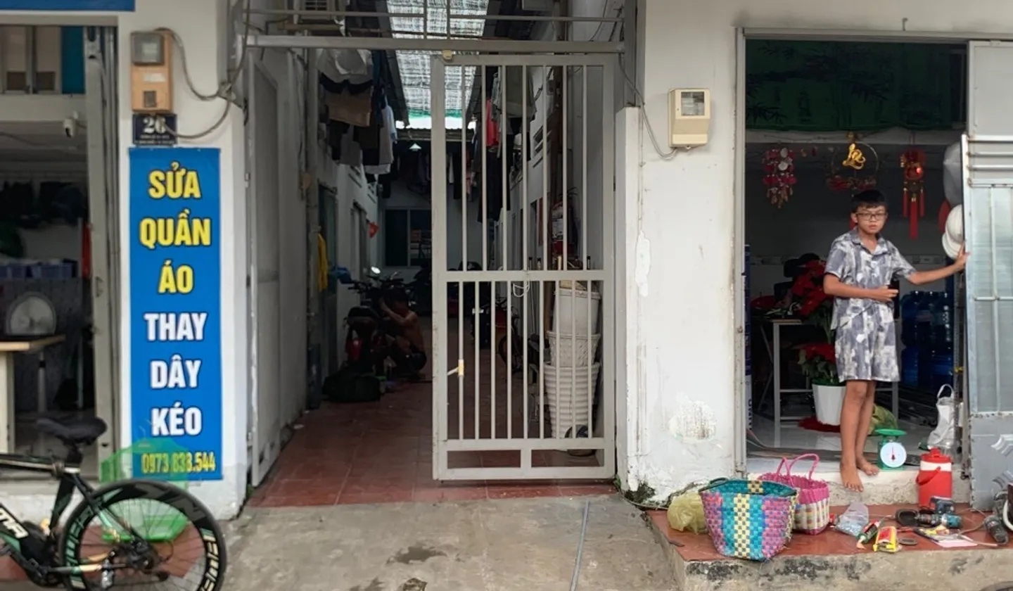 Nhà mặt phố sầm uất, sinh lời cao tại Tam Bình... Bán nhà mặt phố tại Tam Bình, Hồ Chí Minh 01