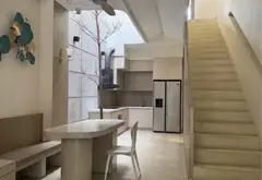 Bán nhà An Phú Đông, Quận 12, 82m2, 3 tầng 4PN, hẻm ô tô 12m, 6.9 tỷ... Bán nhà riêng tại An Phú Đông, Hồ Chí Minh 04
