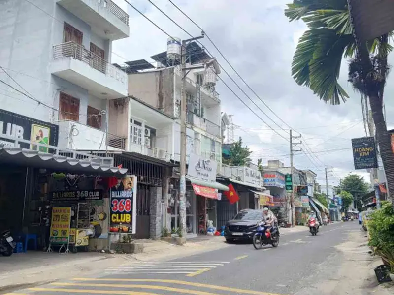 nhà giá tốt cho lái luôn ạ.... Bán nhà riêng tại Bình Tân, Hồ Chí Minh 01