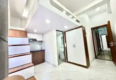 Bán nhà riêng 7 tầng tại phường Lê Quang Đạo, thiết kế 16 phòng khép kín, thang máy, ô tô đỗ cửa... Bán nhà riêng tại Từ Liêm, Hà Nội 14
