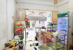 Nhà 2 Mặt Hẻm Trung Tâm Phú Nhuận, Ô Tô Vào Nhà... Bán nhà mặt phố tại Cầu Kiệu, Hồ Chí Minh 03