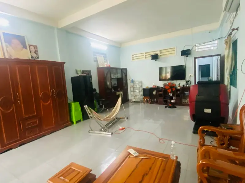 Bán nhà mặt tiền hưng phú , 127.7m2, 3 tầng, 5 phòng ngủ, giá 30 tỷ... Bán nhà mặt phố tại Chánh Hưng, Hồ Chí Minh 01