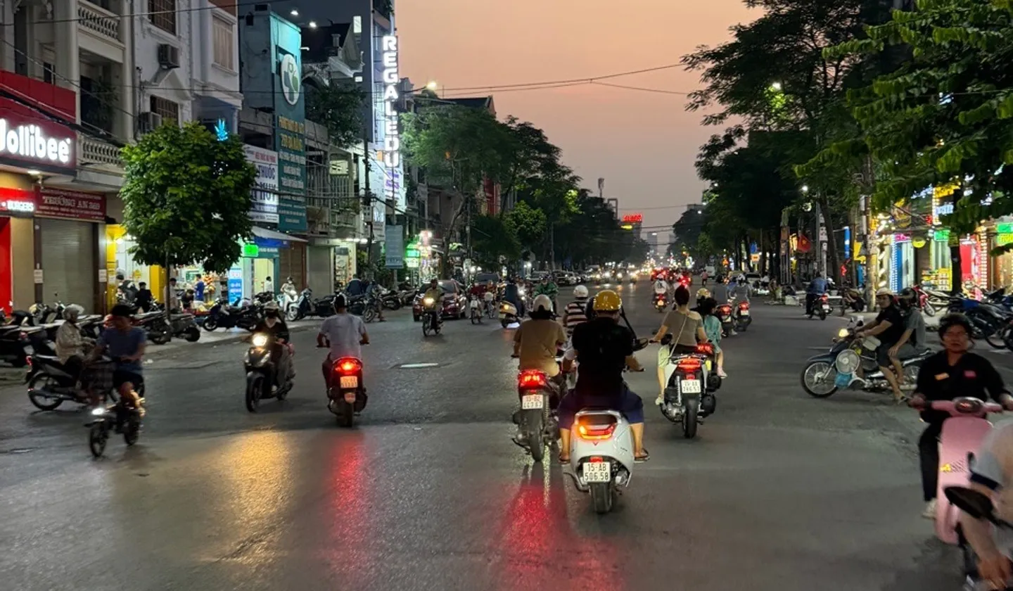 Bán nhà riêng 4 tầng tại Đà Nẵng, lô góc, ô tô vào nhà, giá 3.9 tỷ... Bán nhà riêng tại Ngô Quyền, Hải Phòng 01