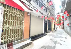 Bán nhà riêng lô góc 3 mặt ngõ tại quận Cầu Giấy, 41.6m2, ngõ ô tô, pháp lý rõ ràng... Bán nhà riêng tại Cầu Giấy, Hà Nội 02