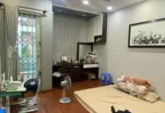 Bán nhà riêng 4 tầng diện tích 72m2 tại Quang Trung p8 - Kế Phương Đông, giá 9.3 tỷ... Bán nhà riêng tại Thông Tây Hội, Hồ Chí Minh 08