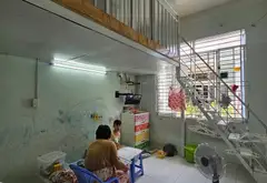 Bán nhà riêng 4 tầng 35m2 tại khu vực Lạc Long Quân với giá hấp dẫn... Bán nhà riêng tại Bảy Hiền, Hồ Chí Minh 05