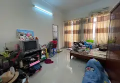 Khu đồng bộ an ninh yên tĩnh đường Tô Hiệu gần Hoà Bình, Luỹ Bán Bích, gần Đầm Sen, giáp Quận 11... Bán nhà riêng tại Phú Thạnh, Hồ Chí Minh 08
