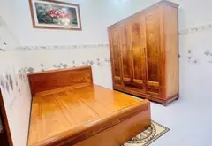 Cơ hội hiếm có sở hữu nhà góc 2 mặt hẻm xe hơi tại Huỳnh Tấn Phát... Bán nhà riêng tại Nhà Bè, Hồ Chí Minh 10