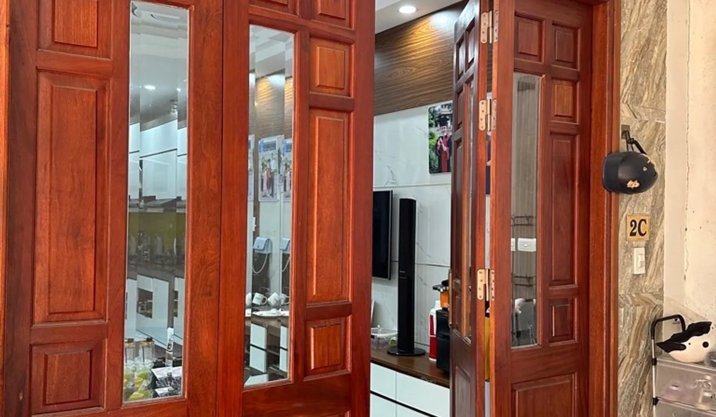 🔥🔥 SIÊU PHẨM XUÂN PHƯƠNG – 30M² – 5 TẦNG – Ô TÔ CÁCH NHÀ CHỈ 30M – GẦN TĐC TỪ HOÀNG 🔥🔥... Bán nhà riêng tại Xuân Phương, Hà Nội 01