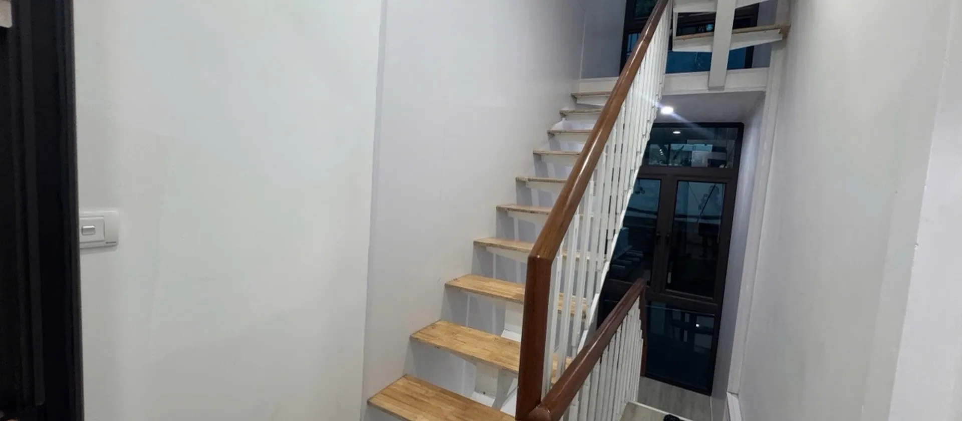 Nhà 4 tầng Hương Viên - Ngõ rộng, tiện ích đầy đủ, chỉ hơn 4 tỷ... Bán nhà riêng tại Hai Bà Trưng, Hà Nội 01