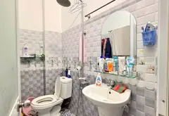 Nhà sổ riêng,ngang 4,2m +3 tầng, ô tô đỗ cửa ,Tân Chánh Hiệp 8, p Trung Mỹ Tây quận 12, giá 5.05 tỷ... Bán nhà riêng tại Trung Mỹ Tây, Hồ Chí Minh 05