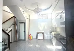 Nhà riêng 3 tầng kiên cố tại Kiều Trung, An Dương với thiết kế tối ưu... Bán nhà riêng tại An Dương, Hải Phòng 06