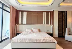 Cơ hội vàng sở hữu nhà mặt phố Quận 7 giá tốt - 4 tầng đẹp view công viên... Bán nhà mặt phố tại Tân Mỹ, Hồ Chí Minh 05