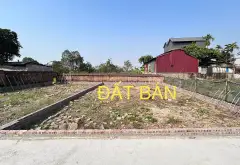 Bán đất thổ cư phường Ninh Xá diện tích 84m² giá dưới 2 tỷ... Bán đất tại Ninh Xá, Bắc Ninh 06