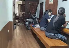 Nhà mặt phố Hoàng Trình Thanh - kinh doanh đỉnh, 6 tầng hiện đại... Bán nhà mặt phố tại Hà Đông, Hà Nội 05